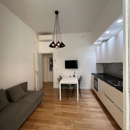 Piazza Del Popolo Luxury Apartament Lejlighed Rom Eksteriør billede