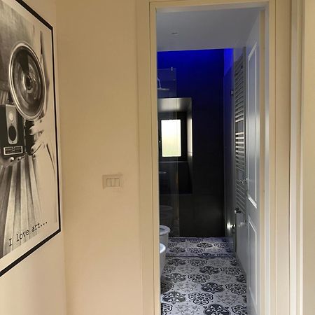Piazza Del Popolo Luxury Apartament Lejlighed Rom Eksteriør billede