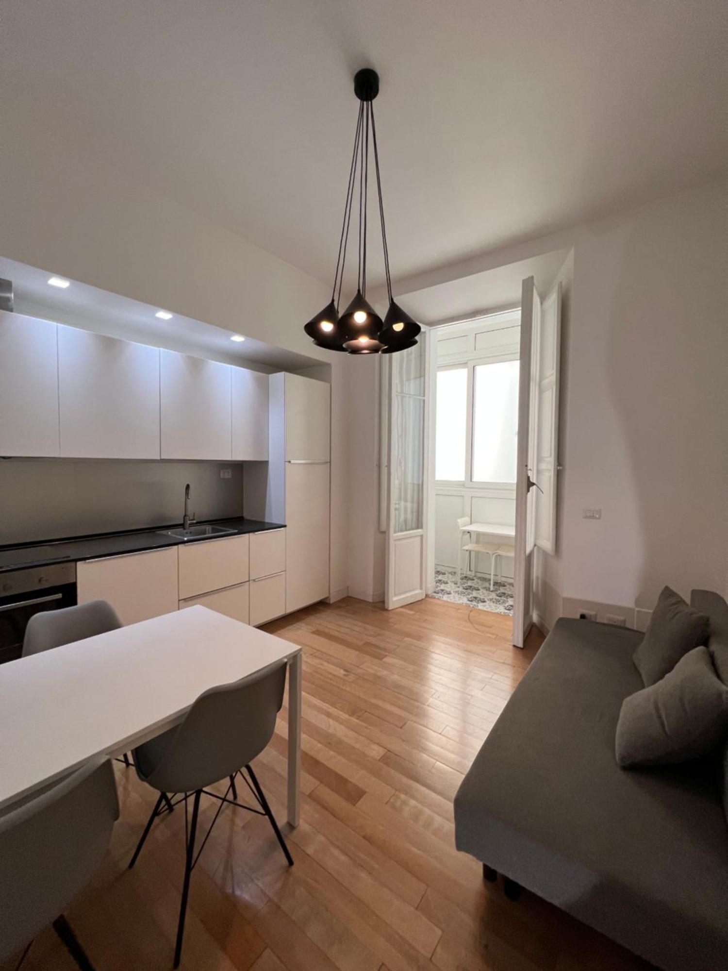 Piazza Del Popolo Luxury Apartament Lejlighed Rom Eksteriør billede