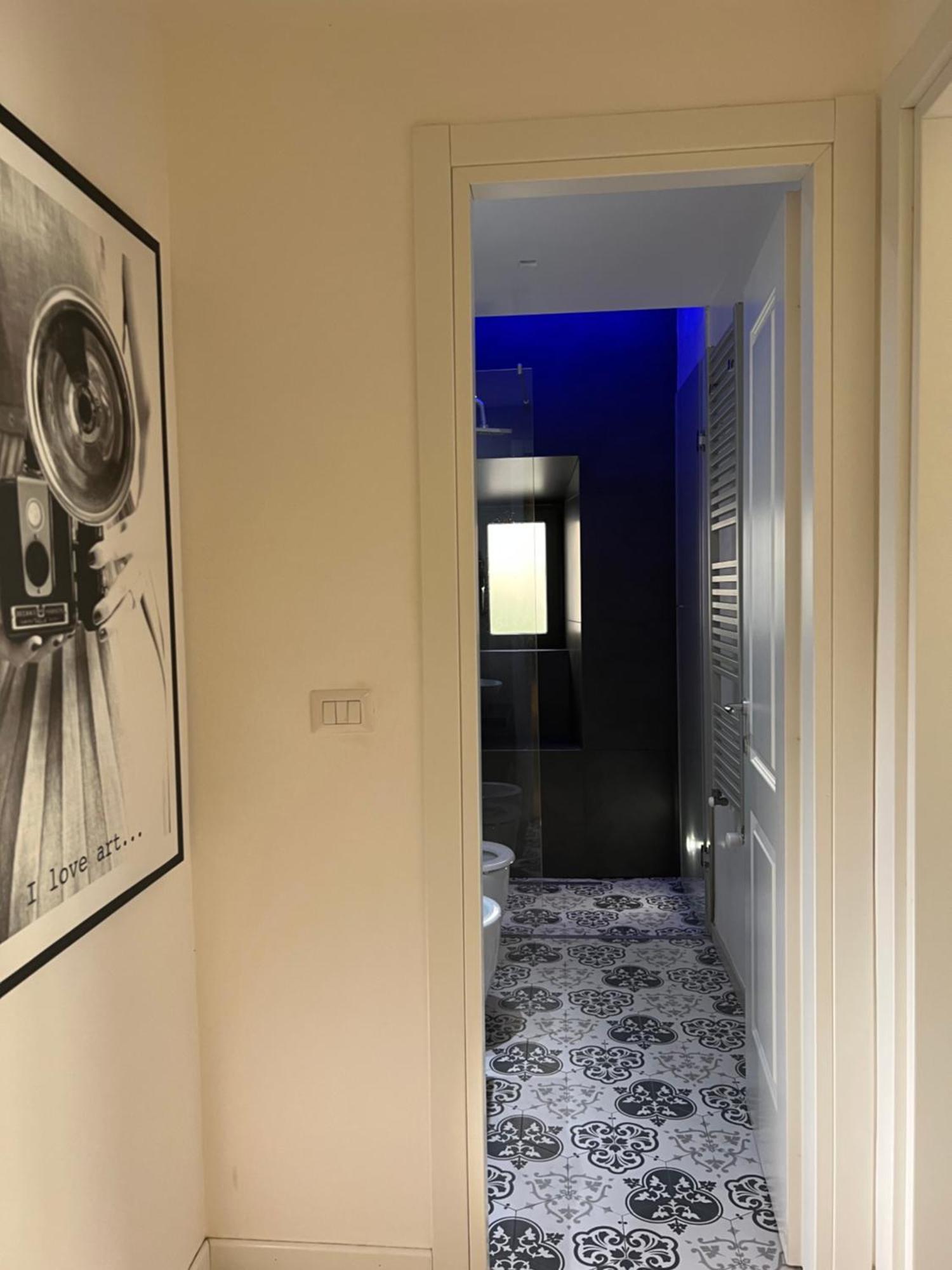 Piazza Del Popolo Luxury Apartament Lejlighed Rom Eksteriør billede