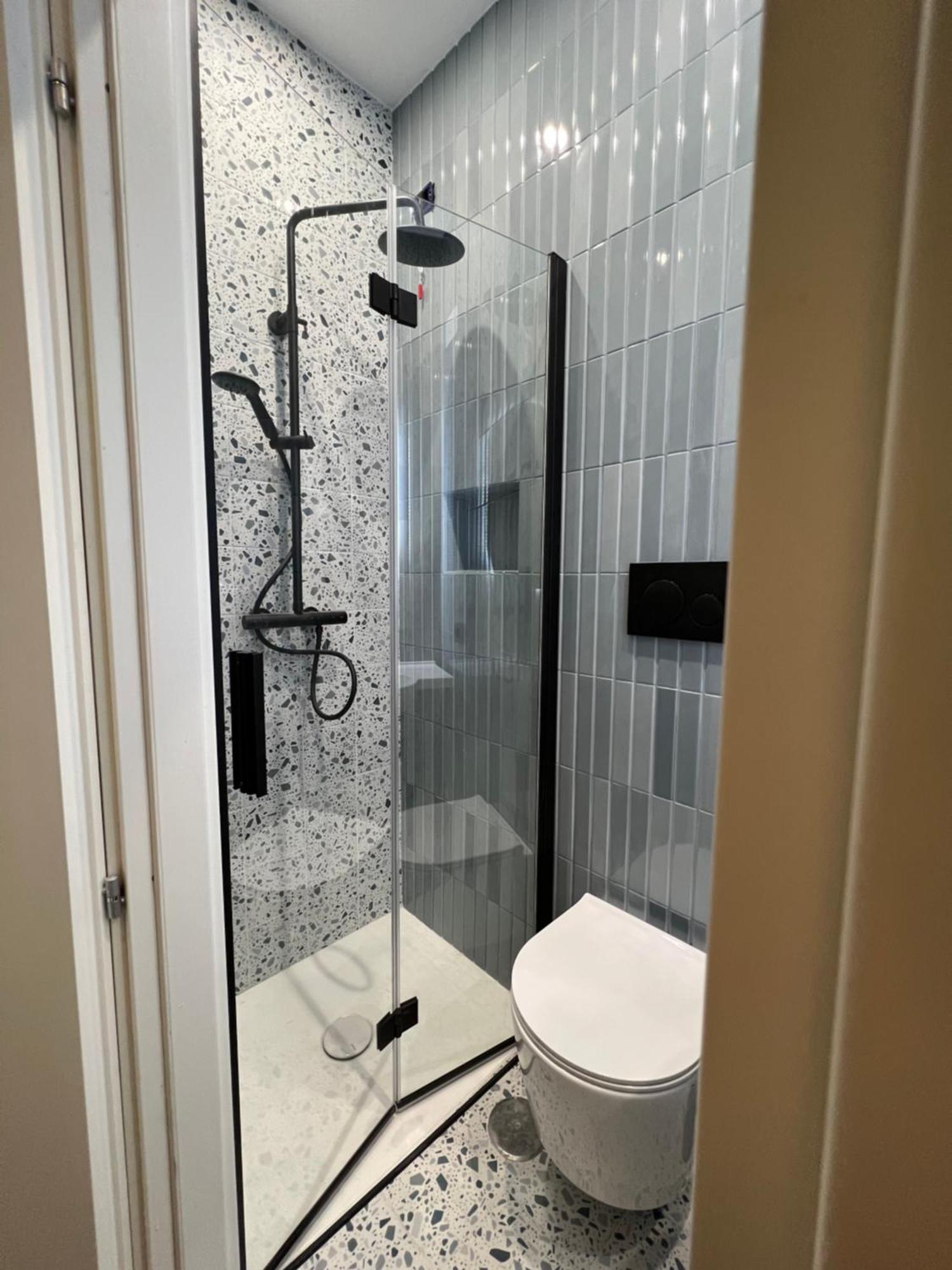 Piazza Del Popolo Luxury Apartament Lejlighed Rom Eksteriør billede