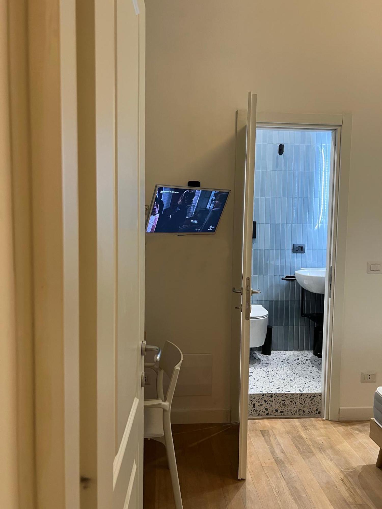 Piazza Del Popolo Luxury Apartament Lejlighed Rom Eksteriør billede